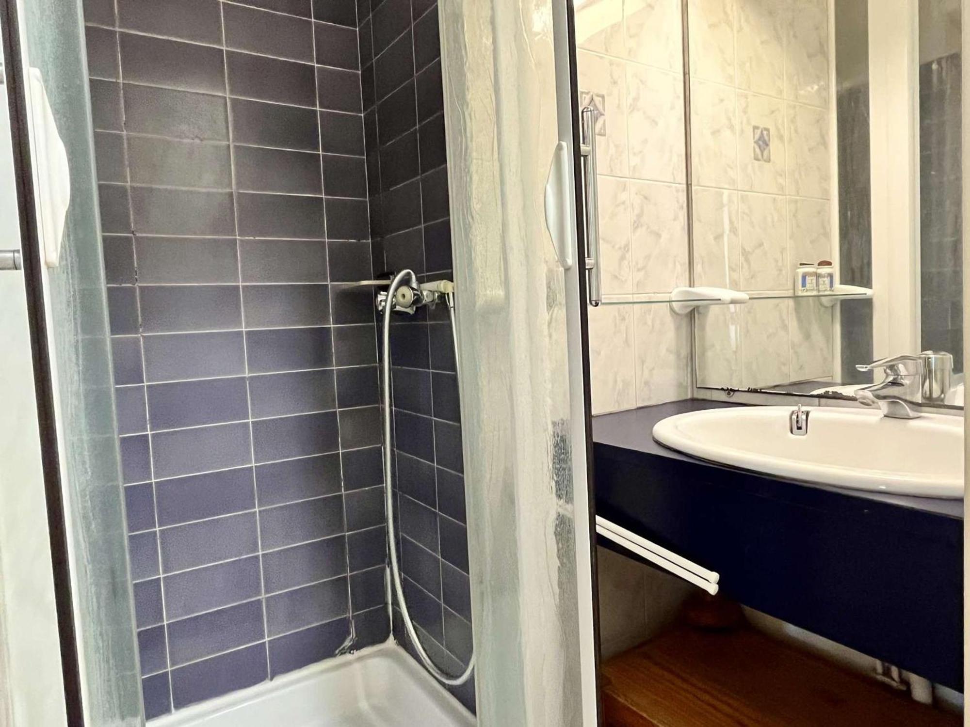 Studio A Argeles-Sur-Mer, 400M De La Plage Et Proche Commerces, Loggia, Animaux Bienvenus, Menage Inclus - Fr-1-225-548 المظهر الخارجي الصورة